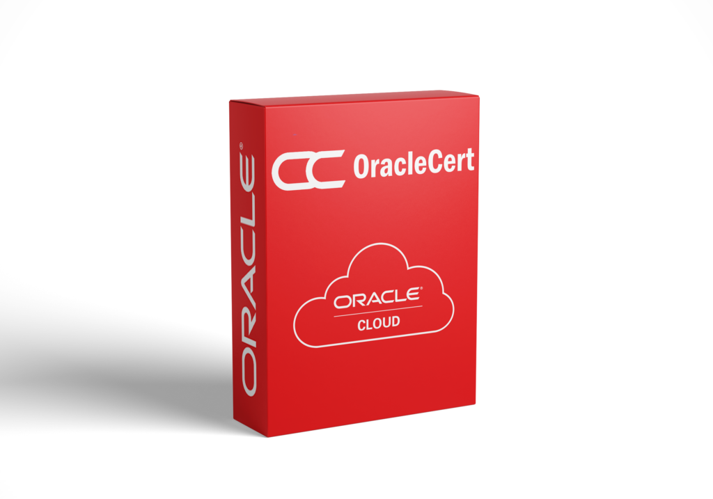 Oracle Practice tests Dumps Pdf